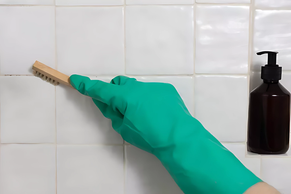 Cách loại bỏ nấm mốc