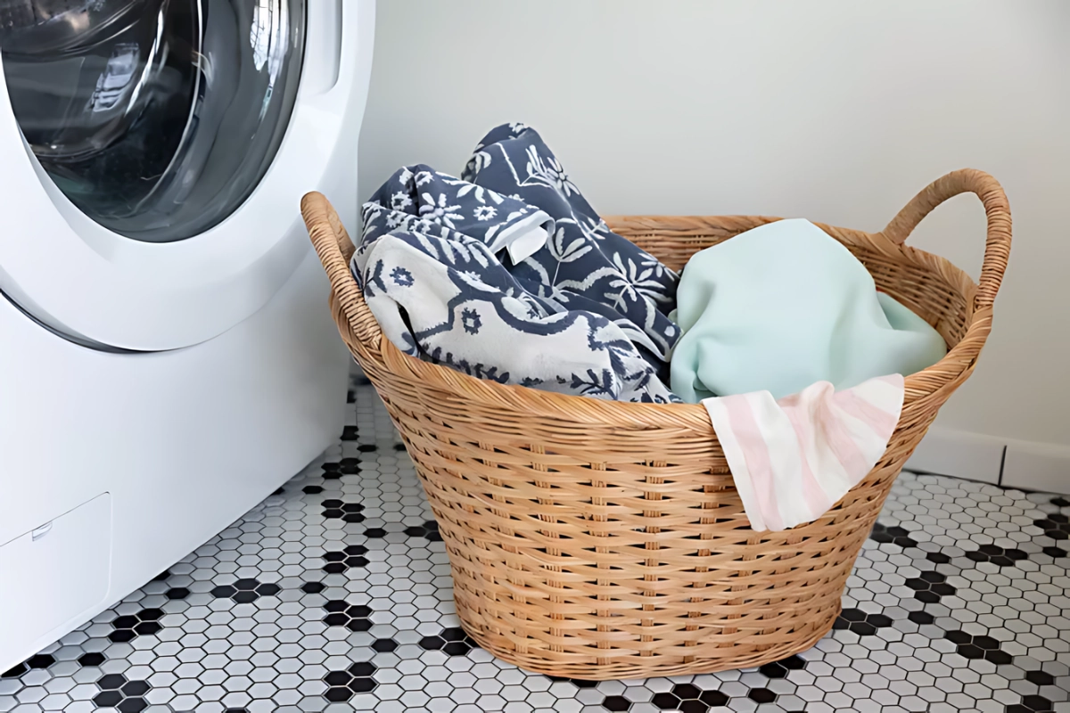 Xác định nguồn gốc của mùi mốc